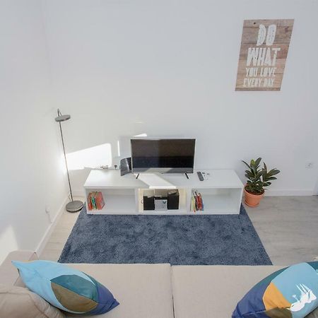 Liiiving In Porto | Center Spot Apartment Kültér fotó