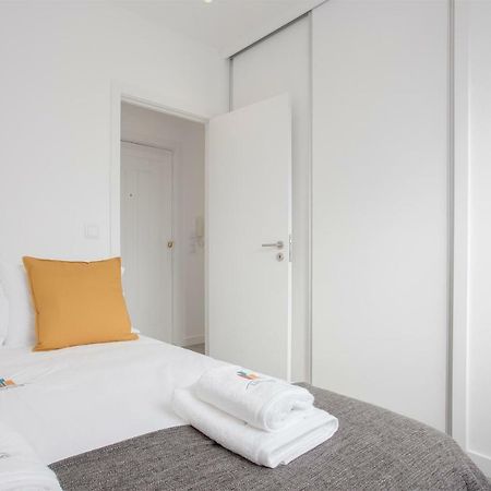 Liiiving In Porto | Center Spot Apartment Kültér fotó
