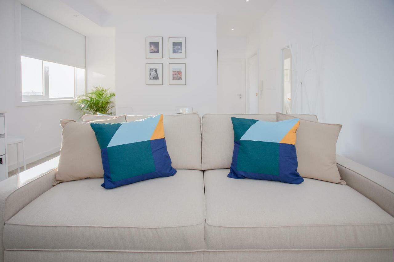Liiiving In Porto | Center Spot Apartment Kültér fotó