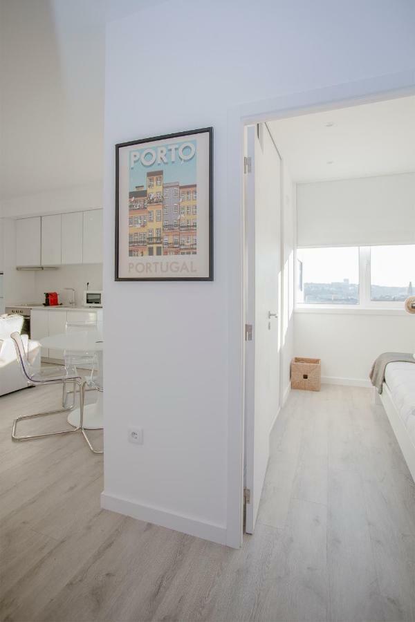 Liiiving In Porto | Center Spot Apartment Kültér fotó
