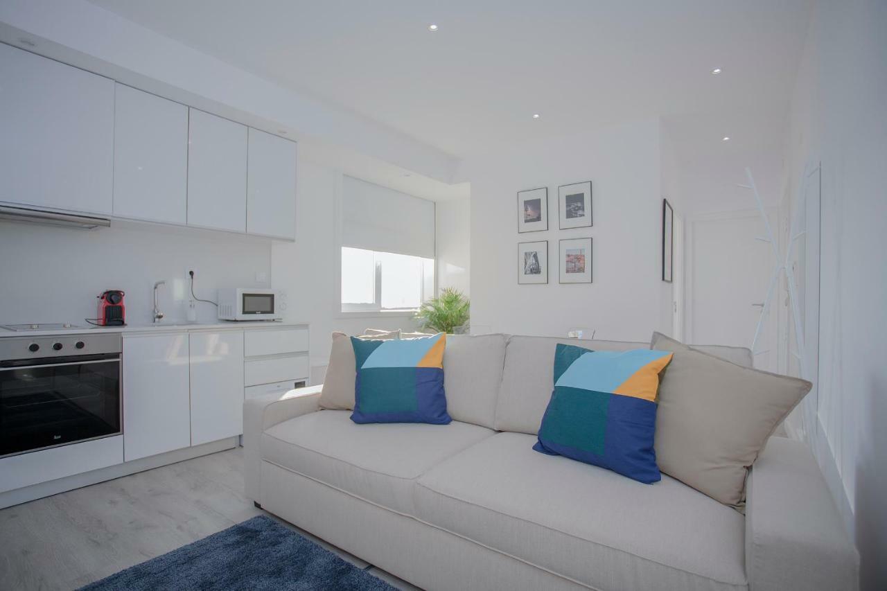 Liiiving In Porto | Center Spot Apartment Kültér fotó