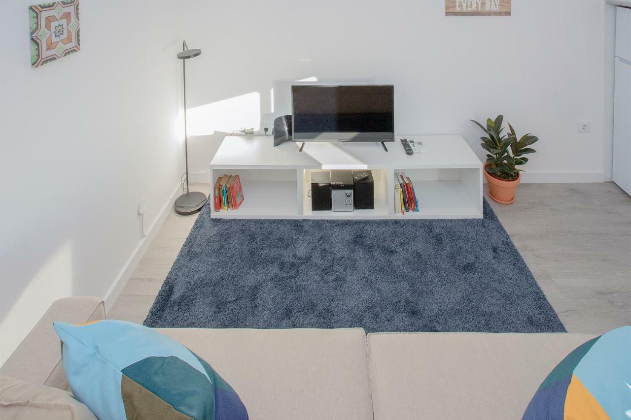 Liiiving In Porto | Center Spot Apartment Kültér fotó