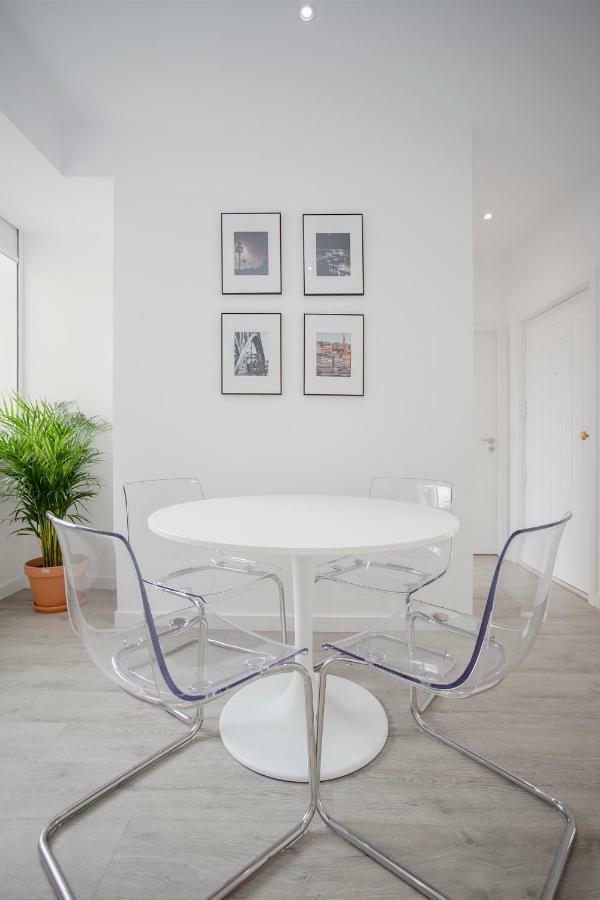 Liiiving In Porto | Center Spot Apartment Kültér fotó